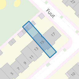 Perceel DBG01-E-1661