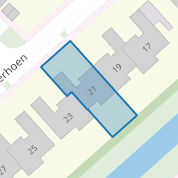 Perceel DBG01-E-1671