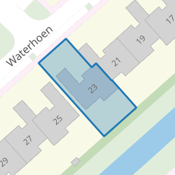 Perceel DBG01-E-1672