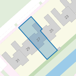 Perceel DBG01-E-1674