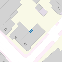 Perceel DBG01-E-1691