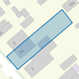 Perceel DBG01-E-1694