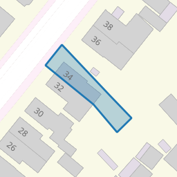 Perceel DBG01-E-1698