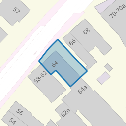 Perceel DBG01-E-1707