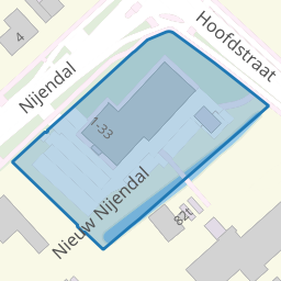 Perceel DBG01-E-1712