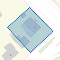 Perceel DBG01-E-1714