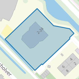 Perceel DBG01-E-1726