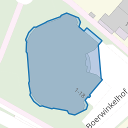 Perceel DBG01-E-1745