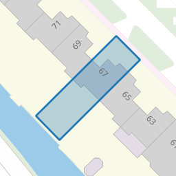 Perceel DBG01-E-1750