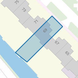Perceel DBG01-E-1751