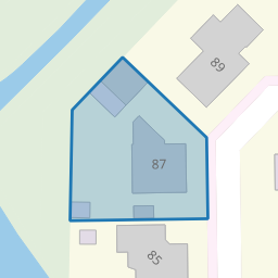 Perceel DBG01-E-1757