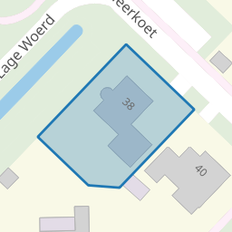 Perceel DBG01-E-1763