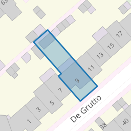 Perceel DBG01-E-1787