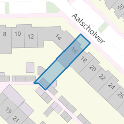 Perceel DBG01-E-1808