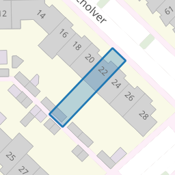 Perceel DBG01-E-1811