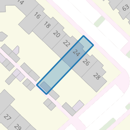 Perceel DBG01-E-1812