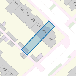 Perceel DBG01-E-1813