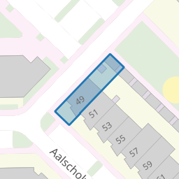 Perceel DBG01-E-1815