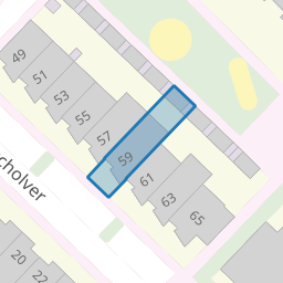 Perceel DBG01-E-1820