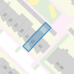 Perceel DBG01-E-1822