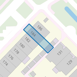 Perceel DBG01-E-1832