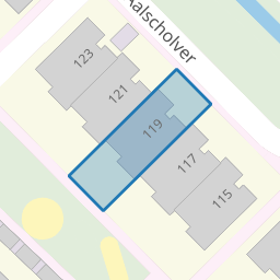 Perceel DBG01-E-1847