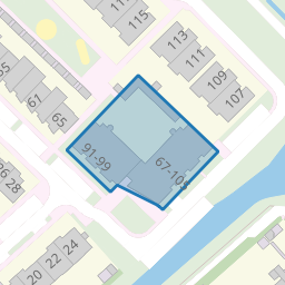 Perceel DBG01-E-1854