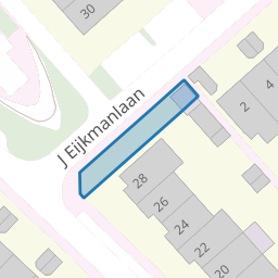 Perceel DBG01-E-1860