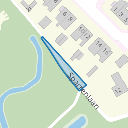 Perceel DBG01-E-1873