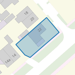 Perceel DBG01-E-1880