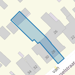 Perceel DBG01-E-1889