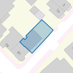 Perceel DBG01-E-1897