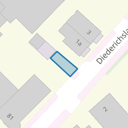 Perceel DBG01-E-1898