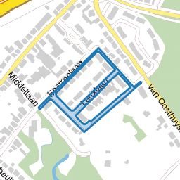 Perceel DBG01-E-1911