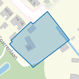 Perceel DBG01-E-1912