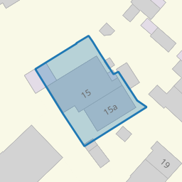 Perceel DBG01-E-1915