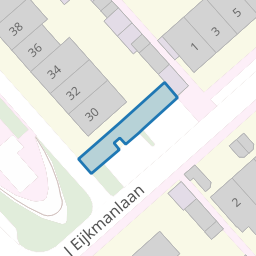 Perceel DBG01-E-1923