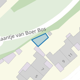 Perceel DBG01-E-1929