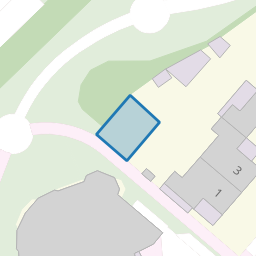 Perceel DBG01-E-1933