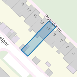 Perceel DBG01-E-1941