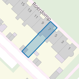 Perceel DBG01-E-1943