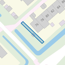 Perceel DBG01-E-1951