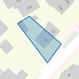 Perceel DBG01-E-1962