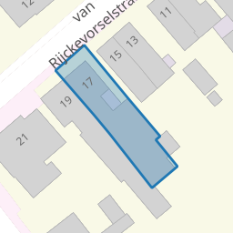 Perceel DBG01-E-1965