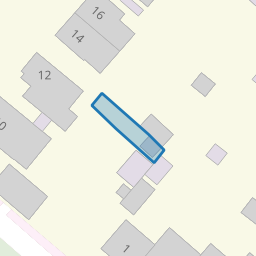 Perceel DBG01-E-1978