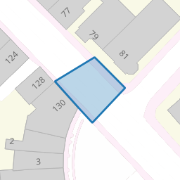 Perceel DBG01-E-1981