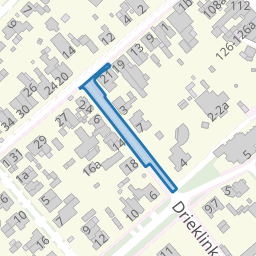 Perceel DBG01-E-1993