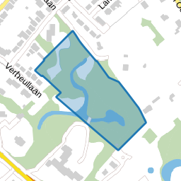 Perceel DBG01-E-2006