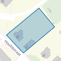 Perceel DBG01-E-2026