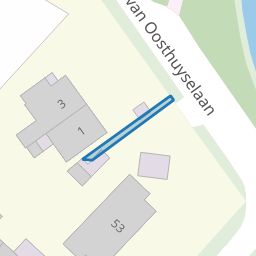 Perceel DBG01-E-2030